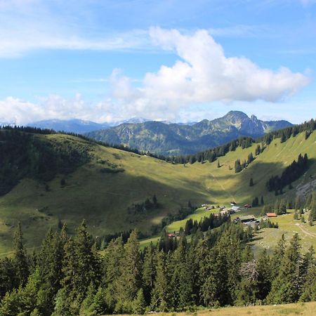 Berggasthof Obere Firstalm Schliersee Bagian luar foto