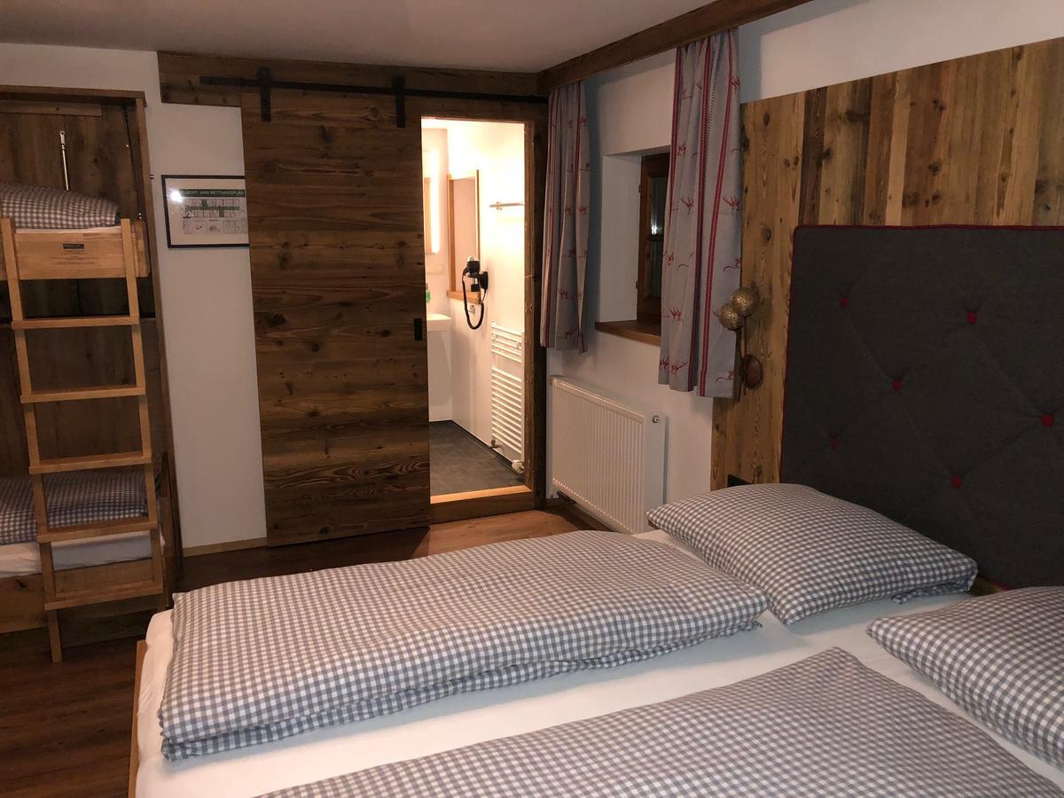 Berggasthof Obere Firstalm Schliersee Bagian luar foto