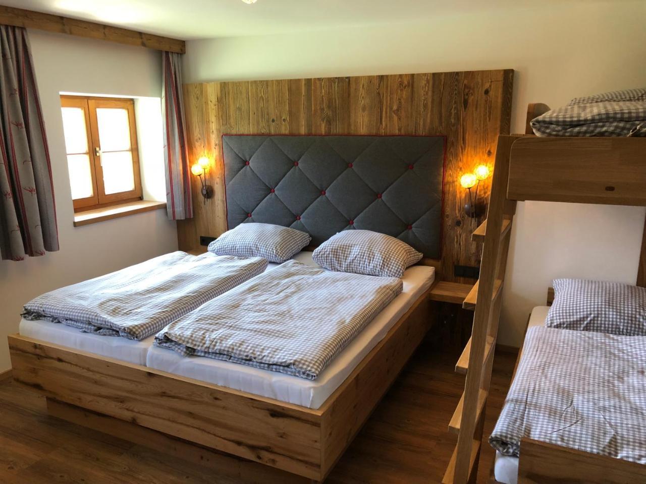 Berggasthof Obere Firstalm Schliersee Bagian luar foto