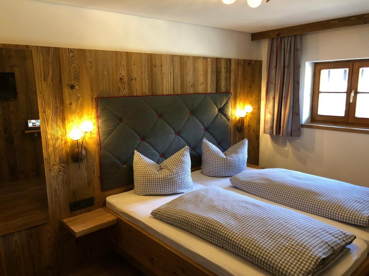 Berggasthof Obere Firstalm Schliersee Bagian luar foto